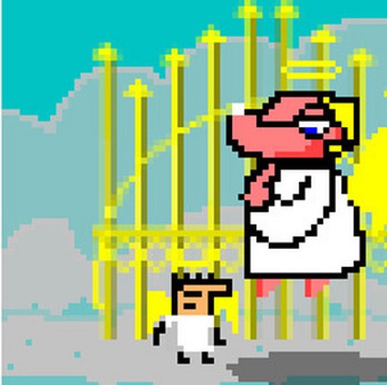 Reincarnation - When death calls screenshot