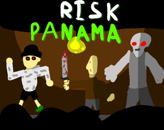 Risk Panama Image