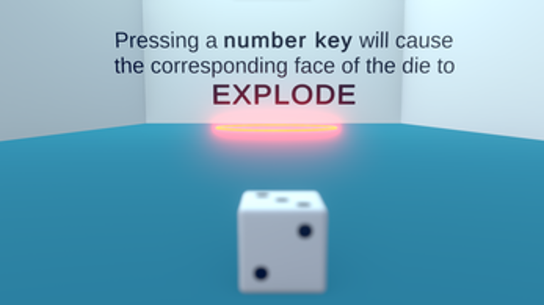 Rocket Dice screenshot