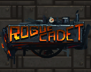 Games like Rogue Cadet