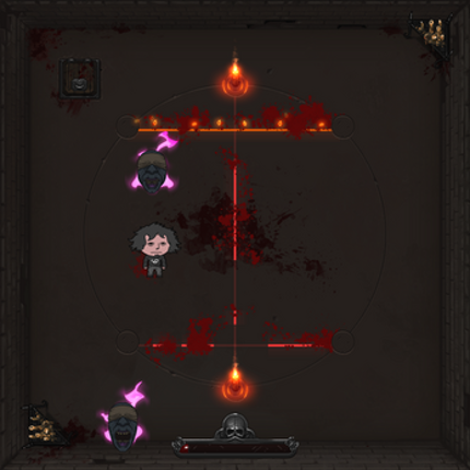 Selfcrifice screenshot
