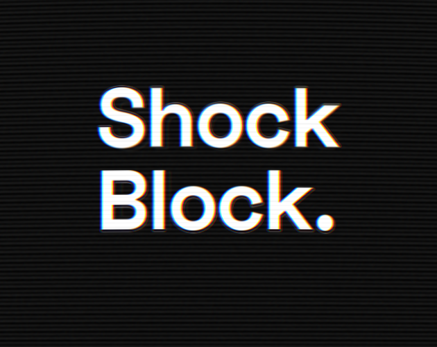 Games like Shock Block.