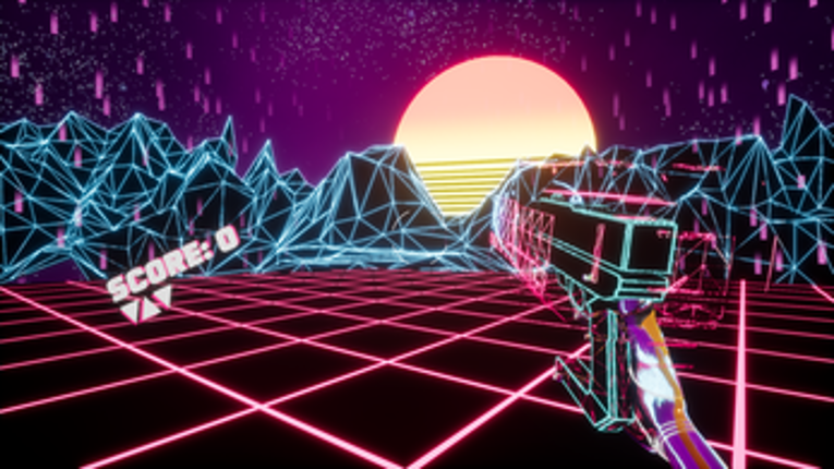 Shot Wave screenshot