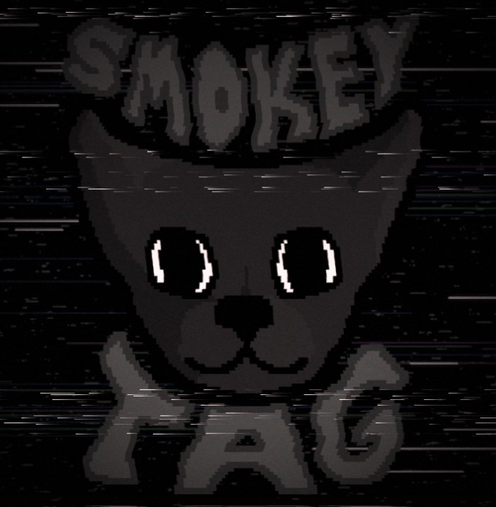 Games like Smokey Tag - VR - A Gorilla Tag Fan Game
