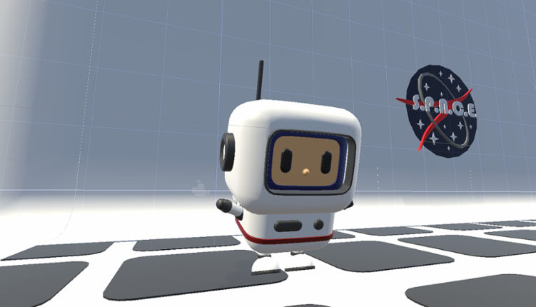 Space Jumper Image
