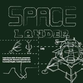 Games like Space Lander