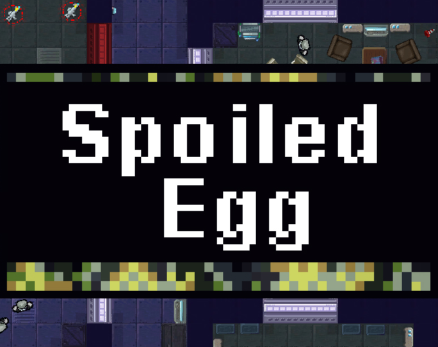 Games like Spoiled Egg