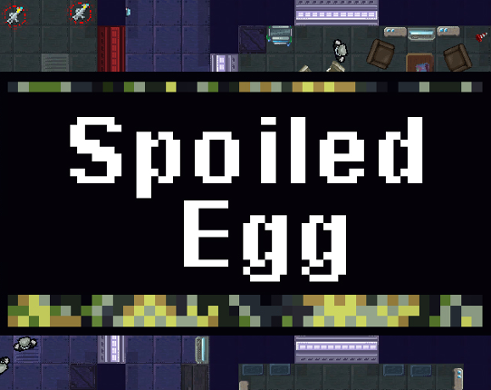 Spoiled Egg Image