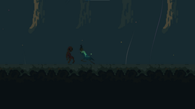 Spooky Woods (LD48) Image