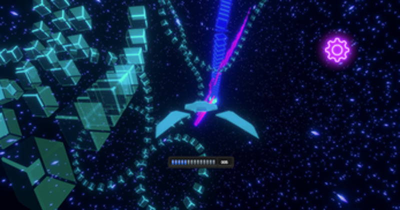 Tail Glider Image