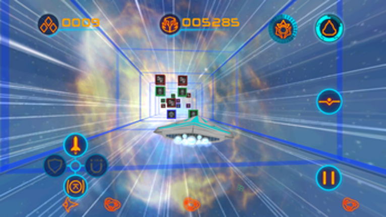 Techno Dash Image