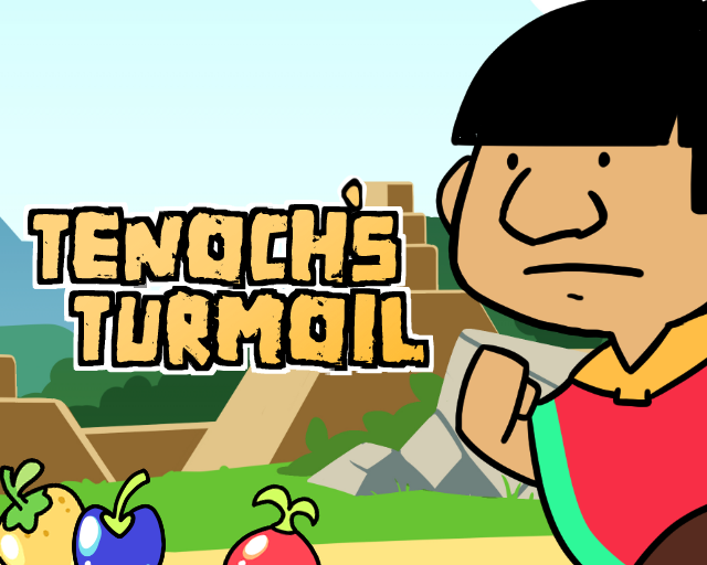Games like Tenoch's Turmoil
