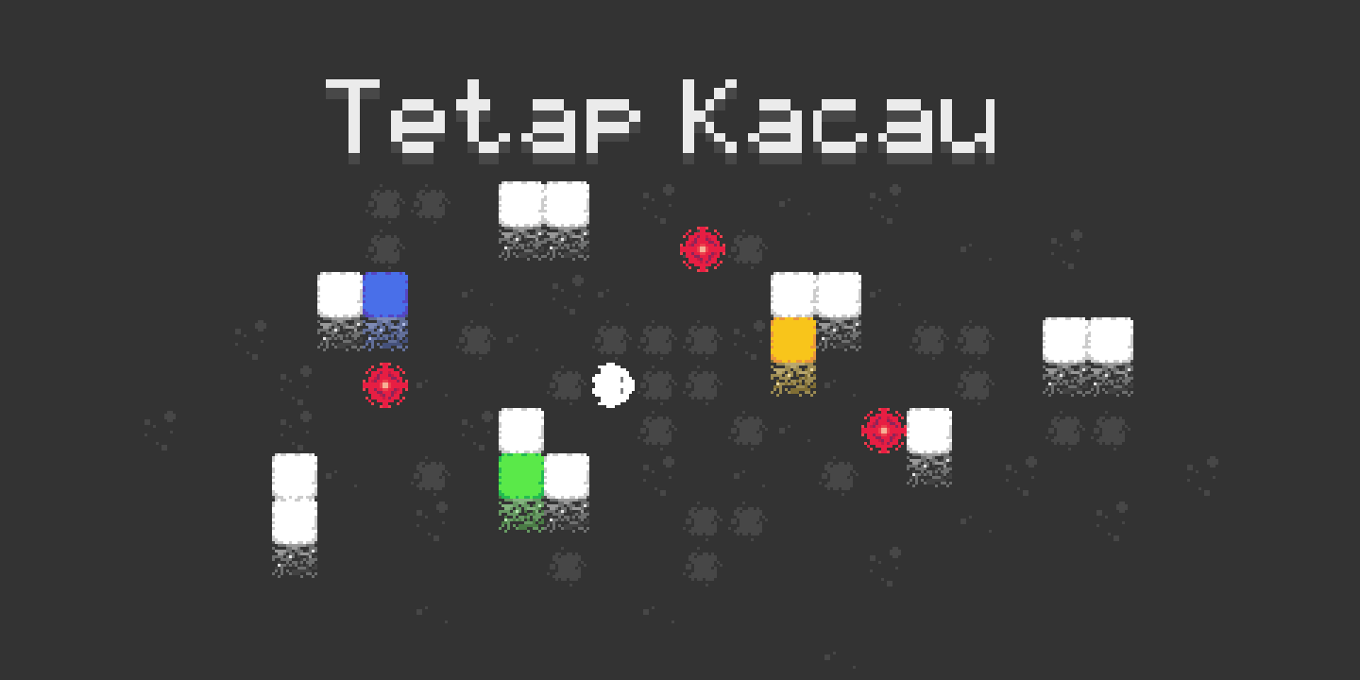 Games like Tetap Kacau - Jam Version