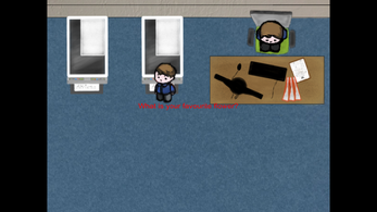 The Choices screenshot