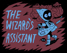 The Wizard's Assistant Image