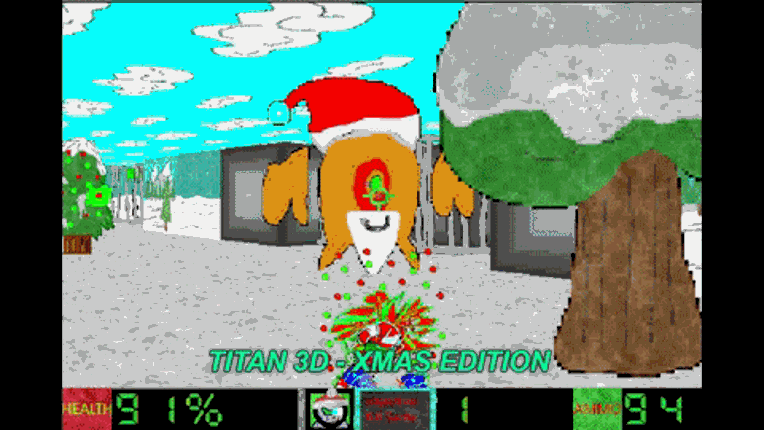 TITAN-3D (2016) Image