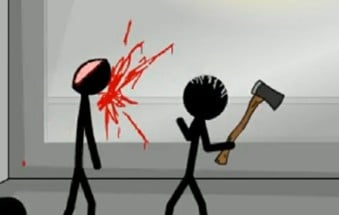 TORTURE THE STICKMAN! Image