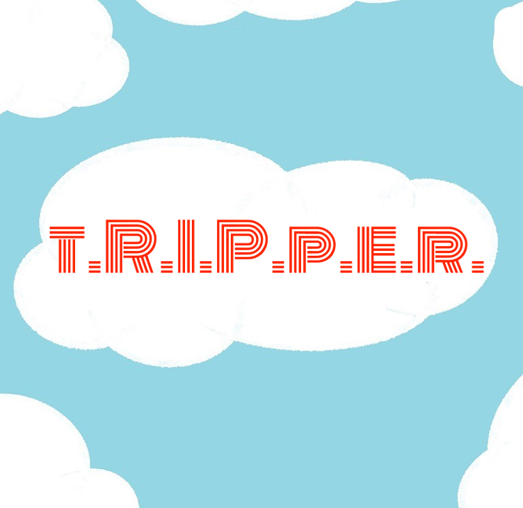 Games like t.R.I.P.p.e.r