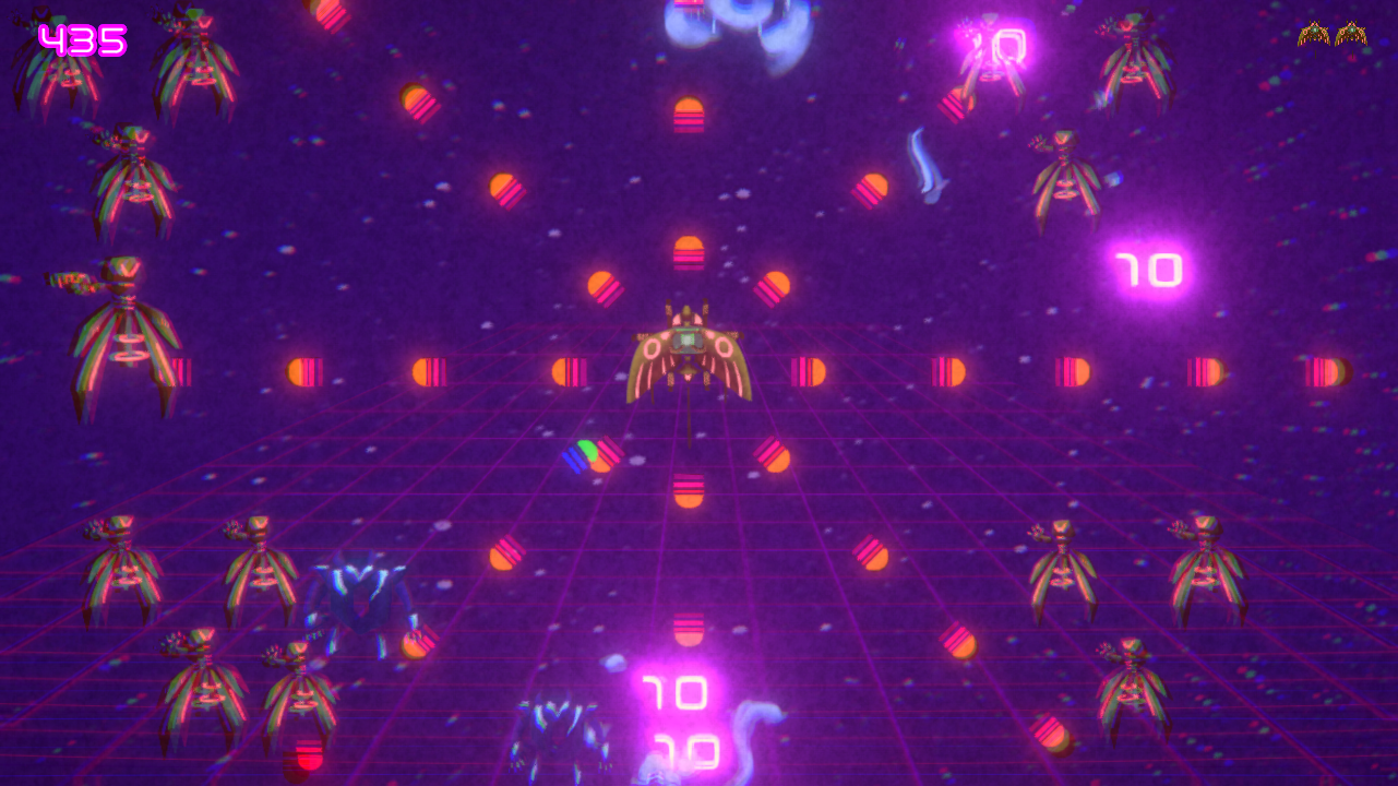 Games like Ultra X-Treme Dual Sonic Impulse