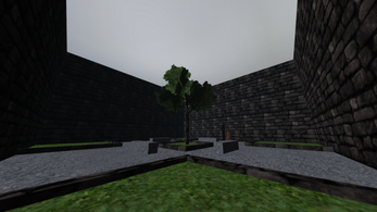 Untitled Running & Jumping Game Image