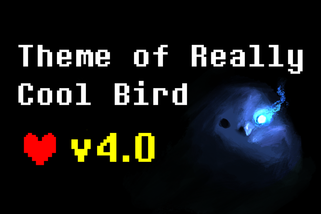 Games like vs really cool bird