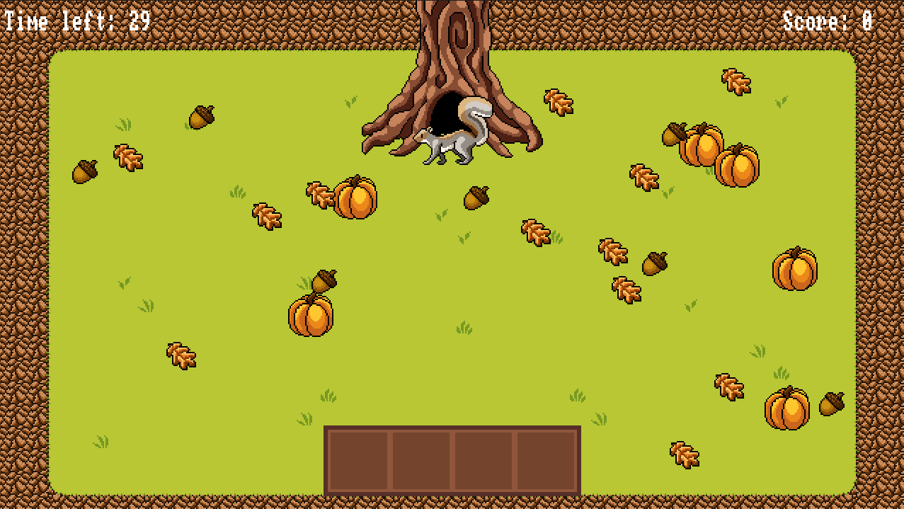 Games like Winter's Harvest