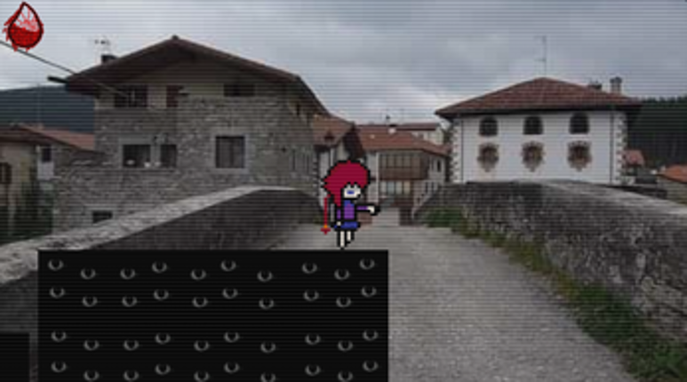 Yasui In The Dreamworld: Arcade Image