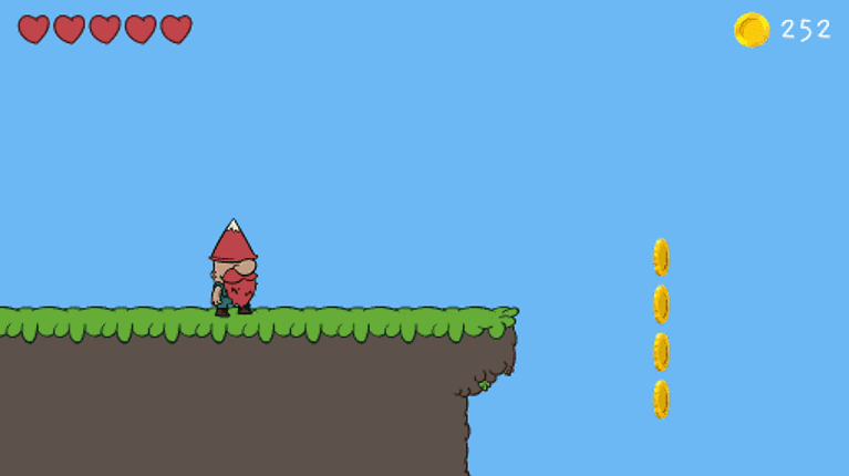 Zook Adventure screenshot