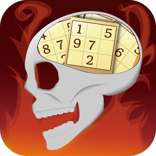 Games like Extreme Difficult Sudoku 2500