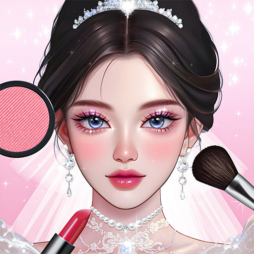 Games like Makeup Studio: Beauty Makeover