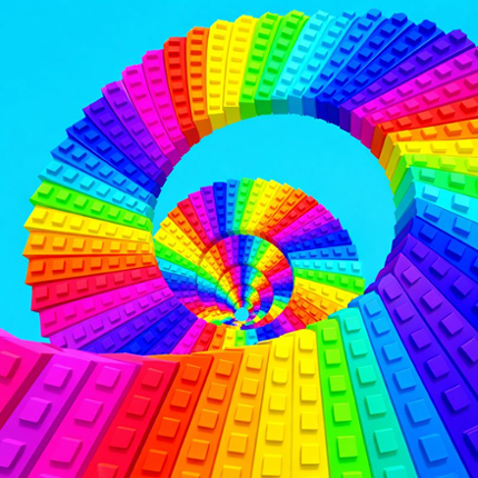 Obby Parkour Escape Games Image