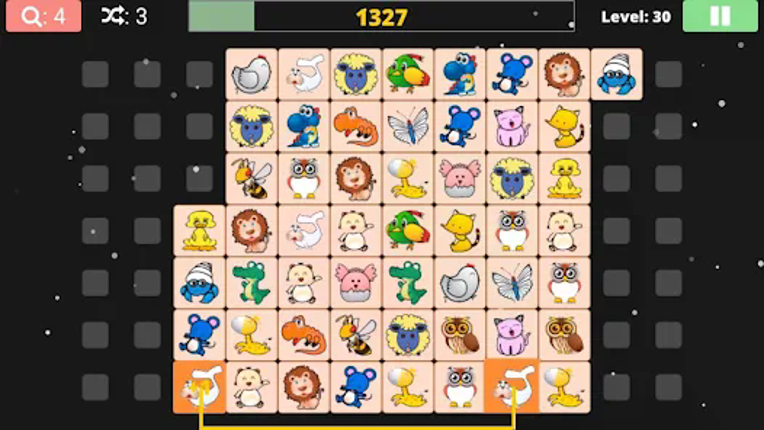 Onet Deluxe screenshot