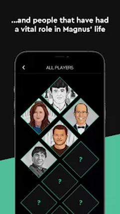 Play Magnus - Play Chess Image