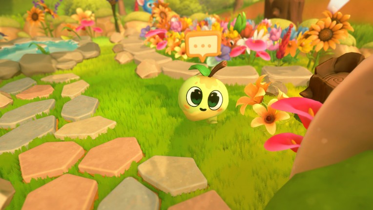 Garden Buddies screenshot