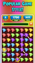 Gem Crush Pop Legend - Connect Gems Free Games Image