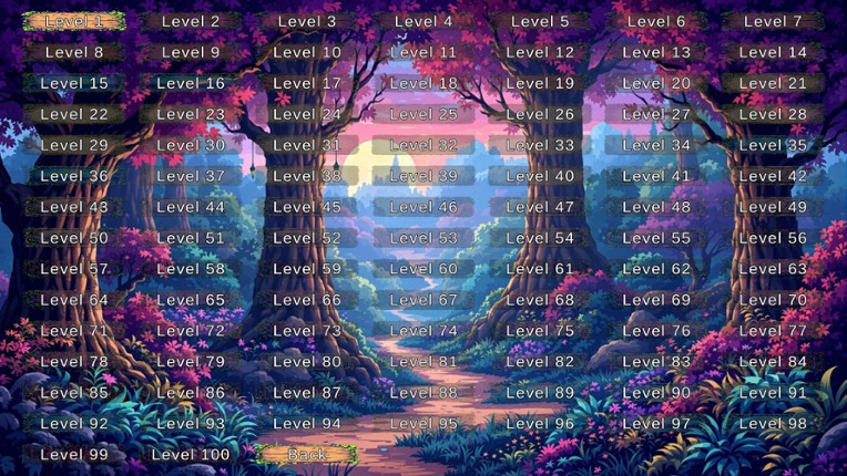 Gemspire: Incremental Invasion screenshot