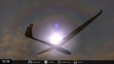 Glider - Soar the Skies Image