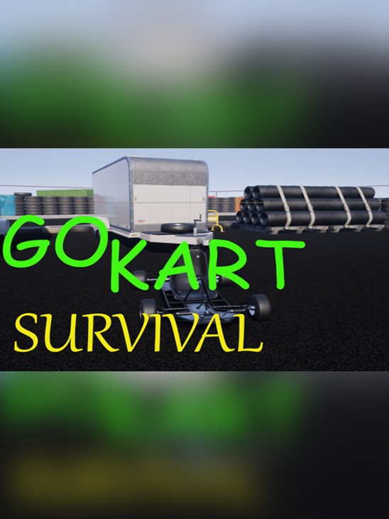 Games like Go Kart Survival