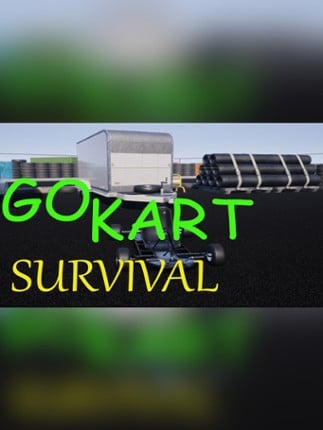 Go Kart Survival Image