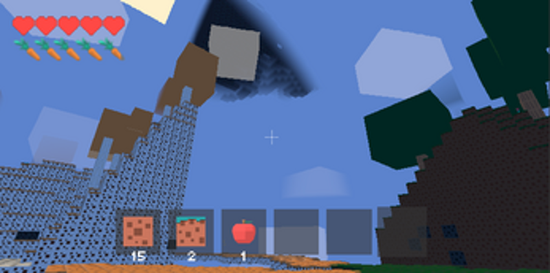 GodotCraft Image