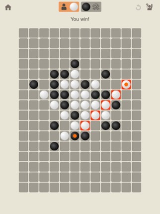 Gomoku.io screenshot