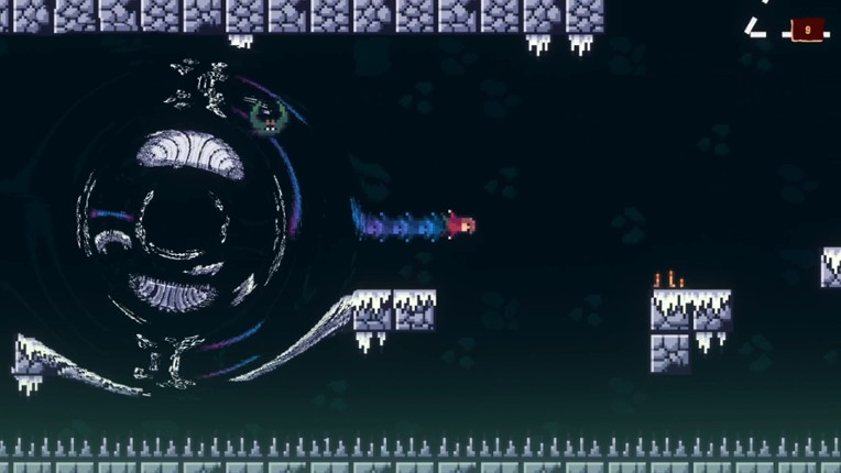 Goodwill Scrolls (Windows) screenshot