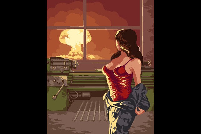 GOST of Time screenshot