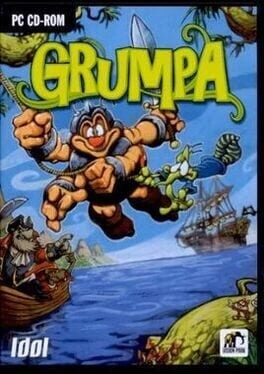 Games like Grumpa
