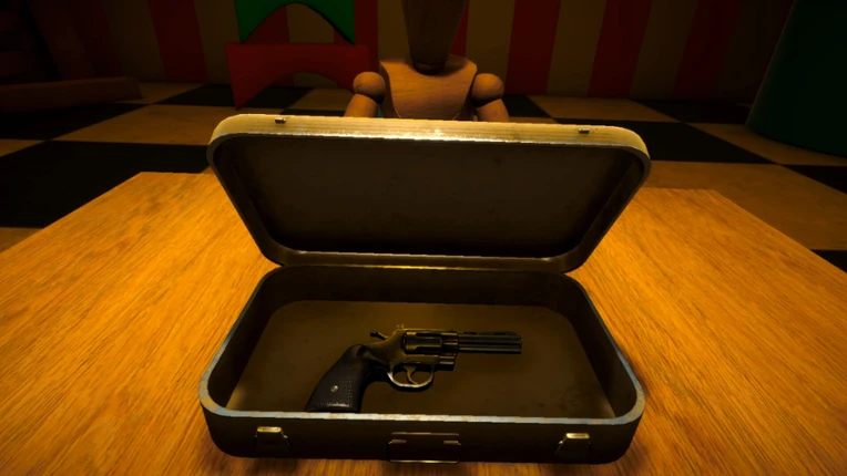 Gun Game screenshot