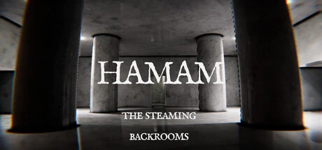 Games like Hamam: The Steaming Backrooms