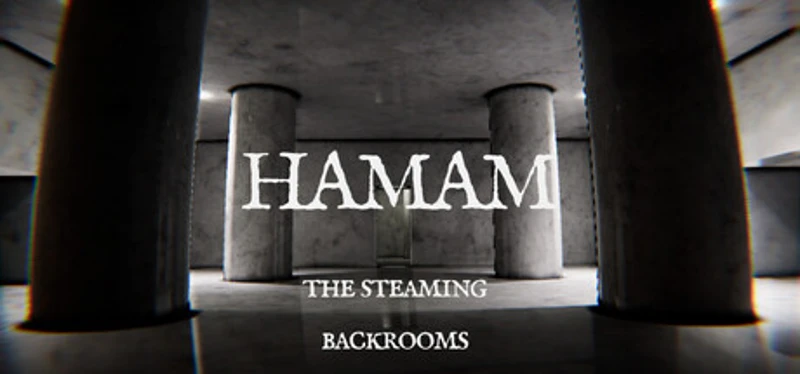 Hamam: The Steaming Backrooms Image