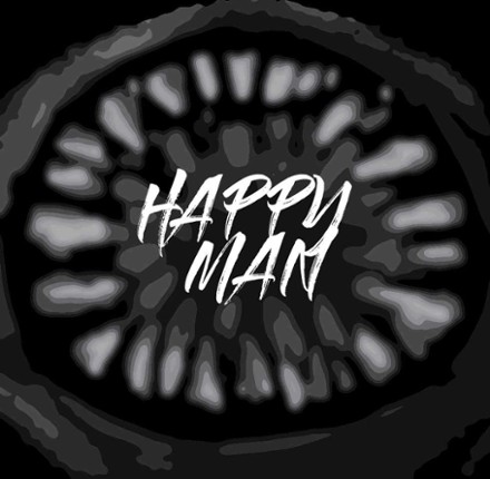 HAPPY MAN Image