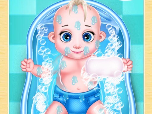 Games like Happyness Mommy Baby Caring