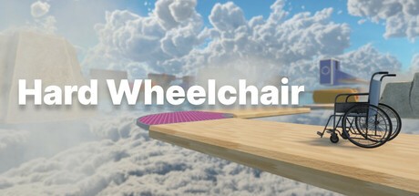 Games like Hard Wheelchair